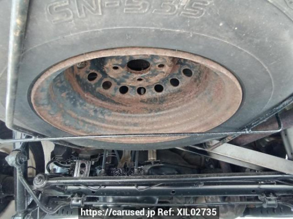 Used 2003 AT toyota probox-wagon NCP58G Image[40]
