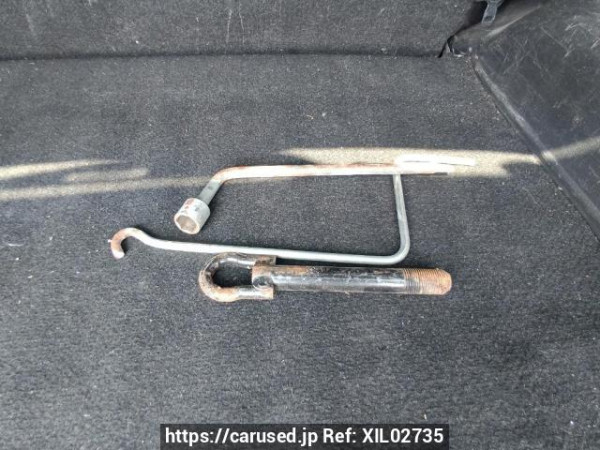 Used 2003 AT toyota probox-wagon NCP58G Image[42]