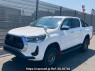 Used 2021 AT toyota hilux GUN125 Image[2]