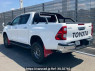 Used 2021 AT toyota hilux GUN125 Image[4]