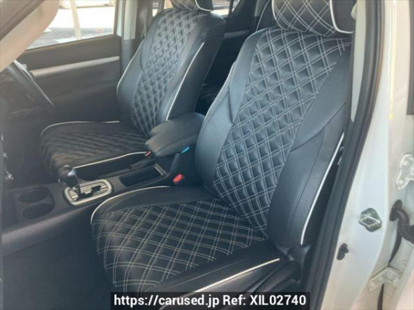 Used 2021 AT toyota hilux GUN125 Image[14]