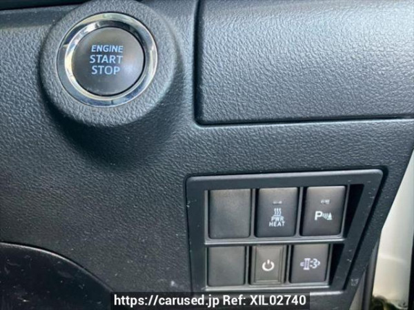 Used 2021 AT toyota hilux GUN125 Image[21]