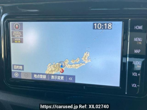 Used 2021 AT toyota hilux GUN125 Image[25]