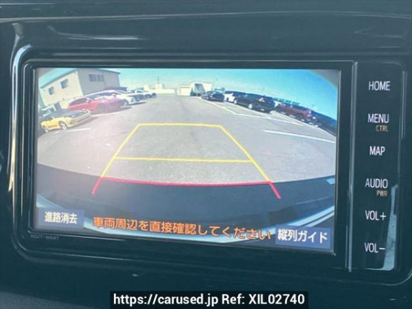 Used 2021 AT toyota hilux GUN125 Image[26]