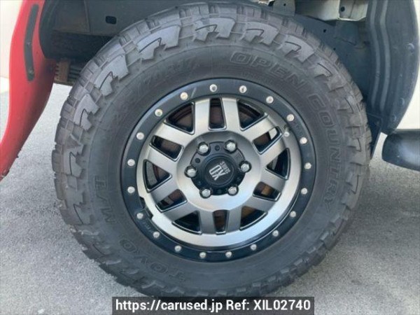 Used 2021 AT toyota hilux GUN125 Image[33]