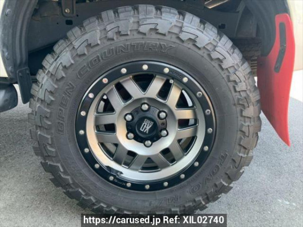 Used 2021 AT toyota hilux GUN125 Image[34]