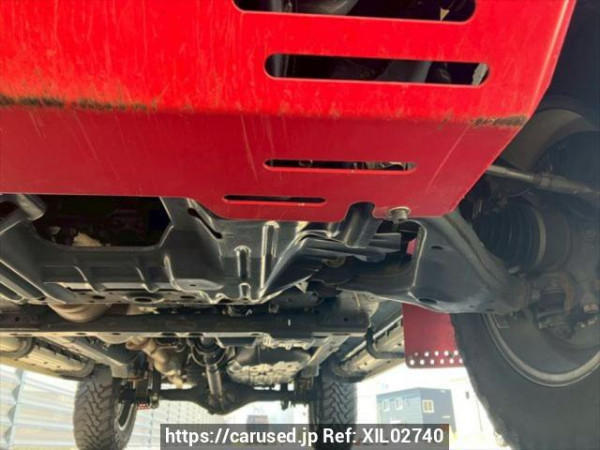 Used 2021 AT toyota hilux GUN125 Image[36]