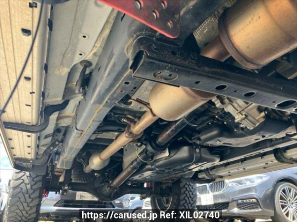 Used 2021 AT toyota hilux GUN125 Image[37]