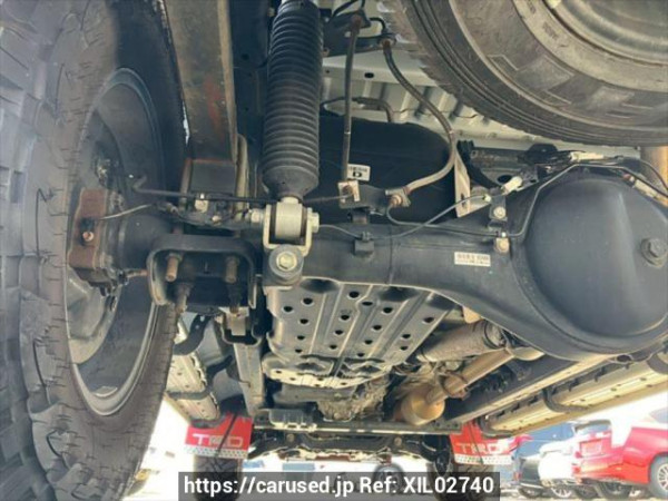 Used 2021 AT toyota hilux GUN125 Image[41]