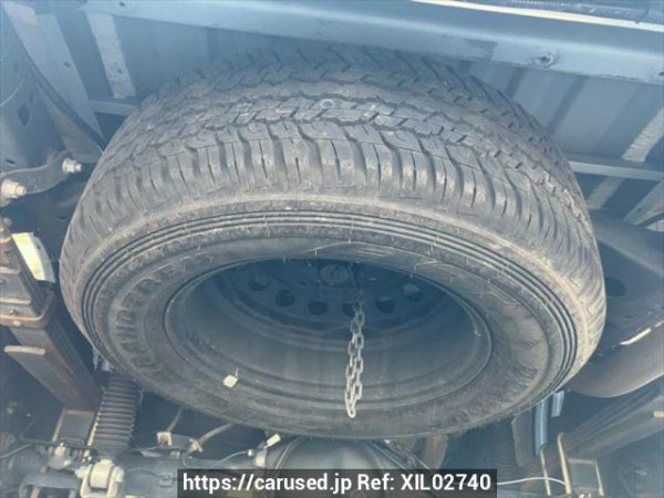 Used 2021 AT toyota hilux GUN125 Image[44]