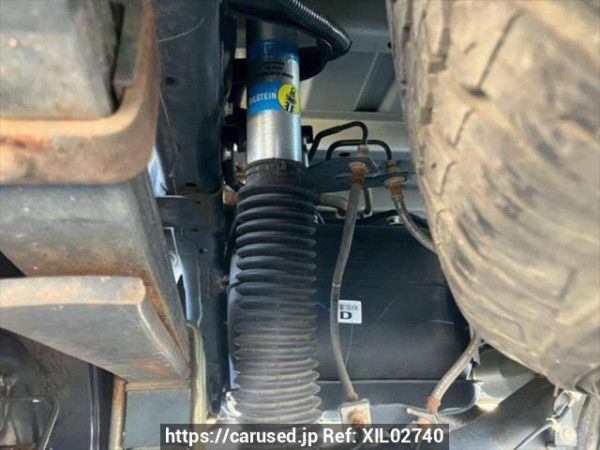 Used 2021 AT toyota hilux GUN125 Image[45]