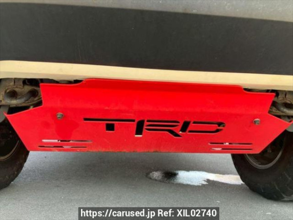 Used 2021 AT toyota hilux GUN125 Image[46]