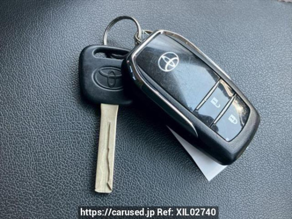 Used 2021 AT toyota hilux GUN125 Image[47]