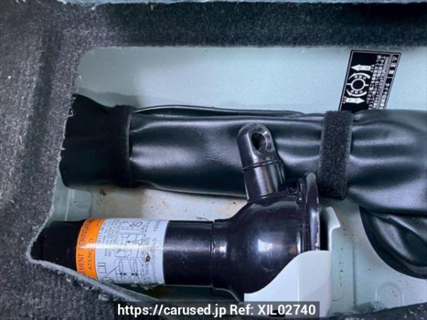 Used 2021 AT toyota hilux GUN125 Image[48]