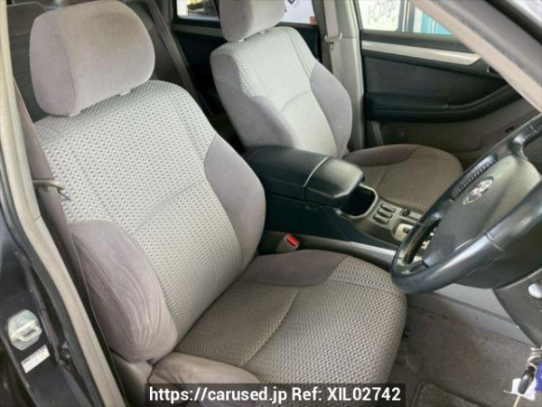 Used 2007 AT toyota hilux-surf TRN215W Image[13]