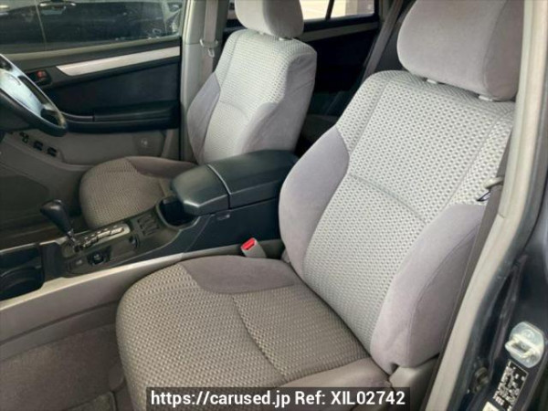 Used 2007 AT toyota hilux-surf TRN215W Image[14]