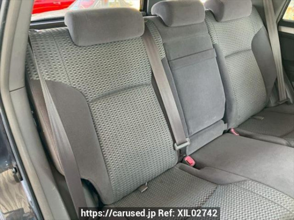 Used 2007 AT toyota hilux-surf TRN215W Image[15]