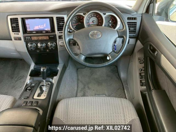 Used 2007 AT toyota hilux-surf TRN215W Image[19]