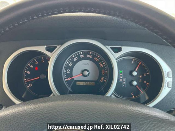 Used 2007 AT toyota hilux-surf TRN215W Image[20]