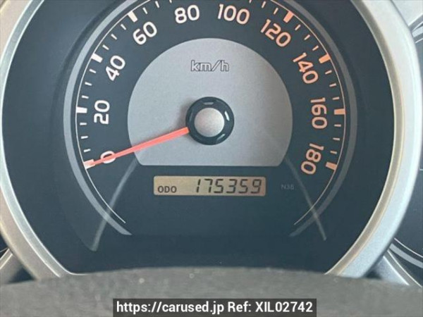 Used 2007 AT toyota hilux-surf TRN215W Image[21]