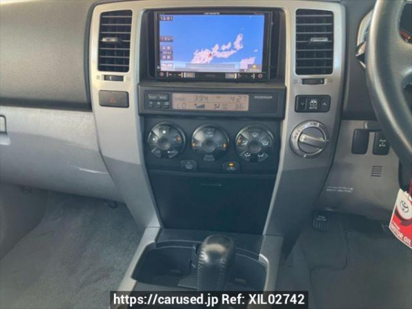 Used 2007 AT toyota hilux-surf TRN215W Image[22]