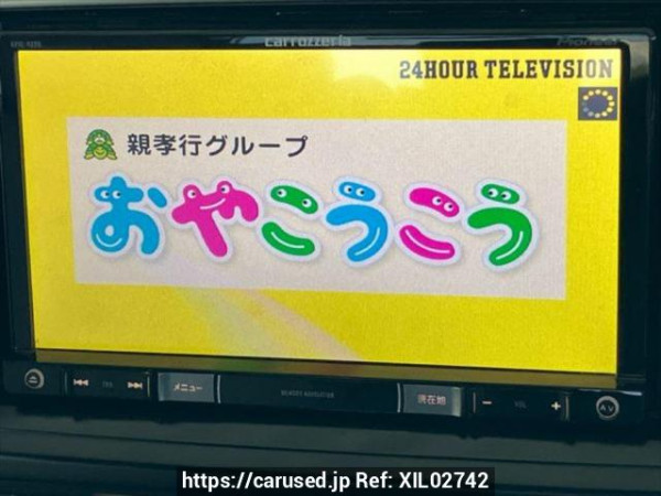 Used 2007 AT toyota hilux-surf TRN215W Image[24]