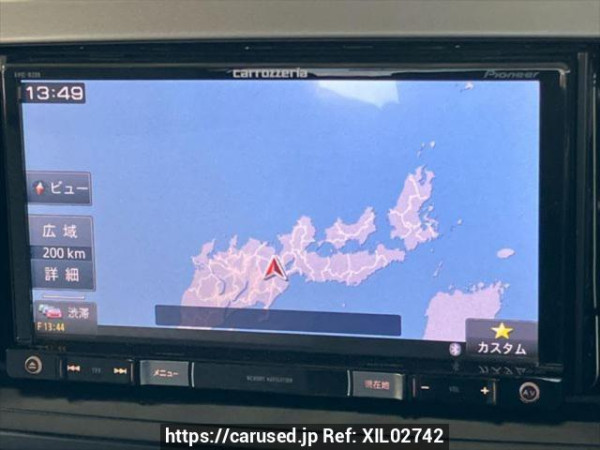 Used 2007 AT toyota hilux-surf TRN215W Image[25]