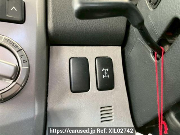 Used 2007 AT toyota hilux-surf TRN215W Image[27]
