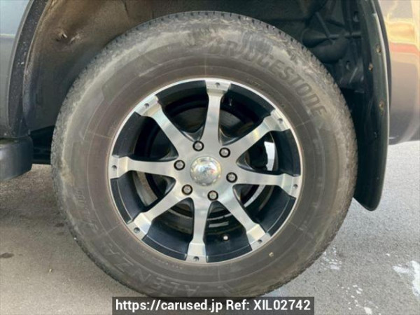 Used 2007 AT toyota hilux-surf TRN215W Image[31]