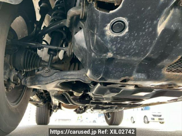 Used 2007 AT toyota hilux-surf TRN215W Image[32]