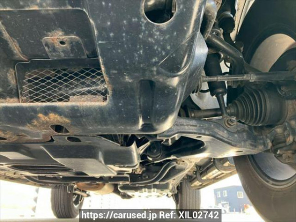 Used 2007 AT toyota hilux-surf TRN215W Image[33]