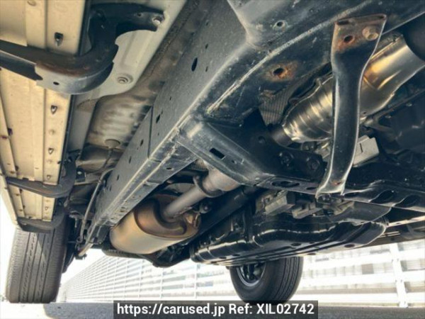 Used 2007 AT toyota hilux-surf TRN215W Image[34]