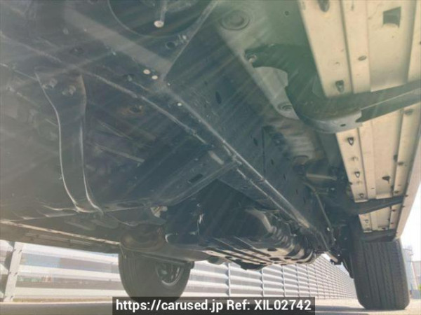 Used 2007 AT toyota hilux-surf TRN215W Image[35]