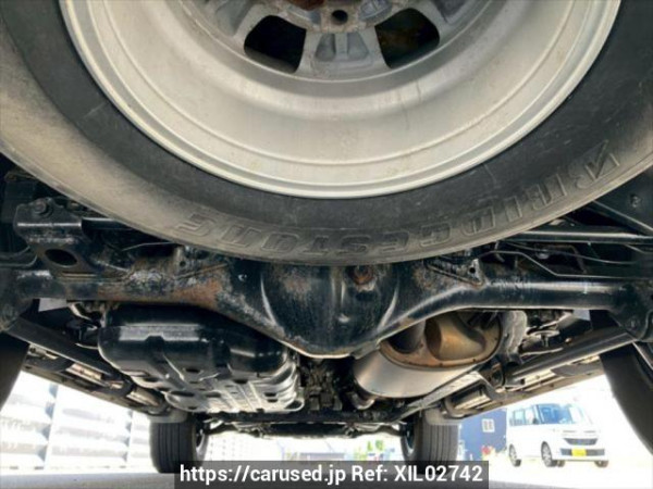 Used 2007 AT toyota hilux-surf TRN215W Image[40]