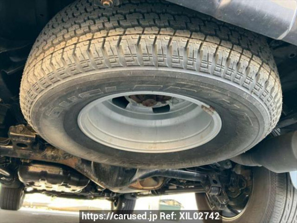 Used 2007 AT toyota hilux-surf TRN215W Image[41]