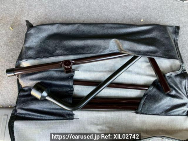 Used 2007 AT toyota hilux-surf TRN215W Image[43]