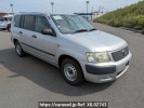 Toyota Succeed Van NCP55V