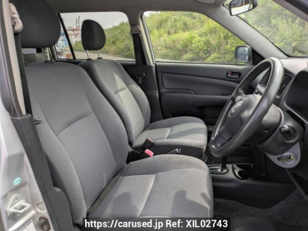 Used 2013 AT toyota succeed-van NCP55V Image[11]