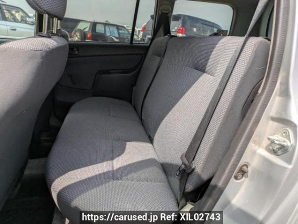 Used 2013 AT toyota succeed-van NCP55V Image[16]