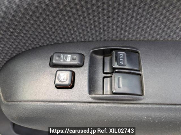 Used 2013 AT toyota succeed-van NCP55V Image[17]