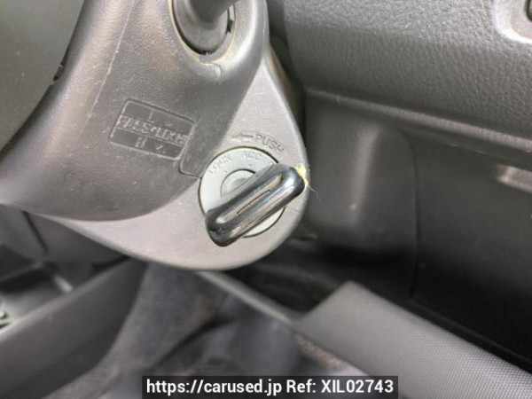 Used 2013 AT toyota succeed-van NCP55V Image[21]