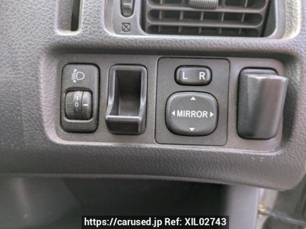 Used 2013 AT toyota succeed-van NCP55V Image[22]