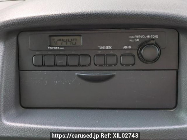 Used 2013 AT toyota succeed-van NCP55V Image[24]