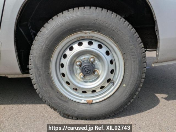 Used 2013 AT toyota succeed-van NCP55V Image[29]