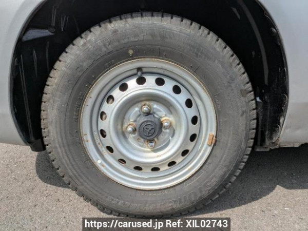 Used 2013 AT toyota succeed-van NCP55V Image[30]