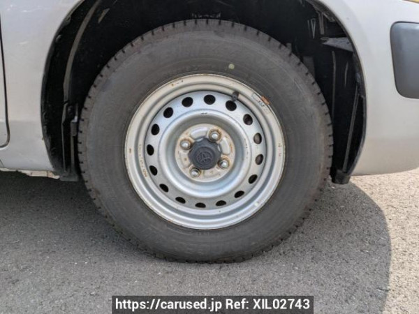 Used 2013 AT toyota succeed-van NCP55V Image[31]