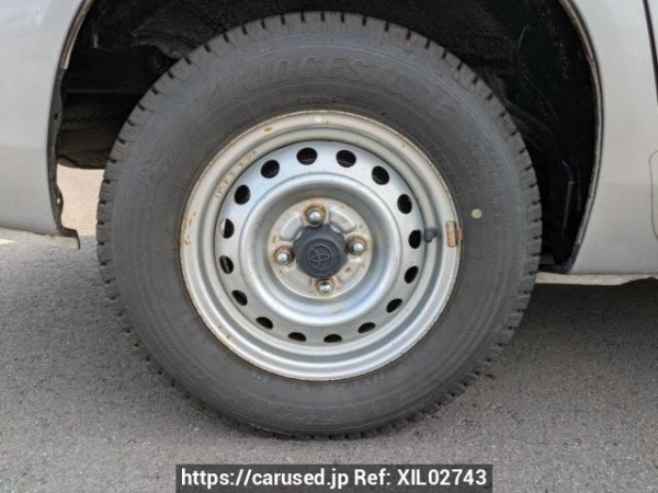 Used 2013 AT toyota succeed-van NCP55V Image[32]