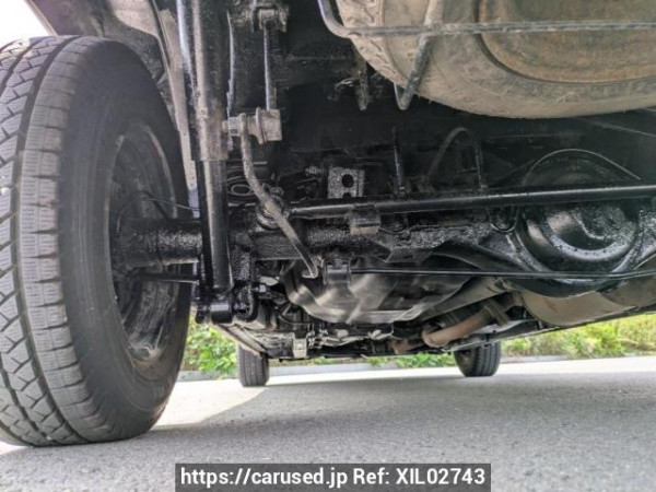 Used 2013 AT toyota succeed-van NCP55V Image[35]