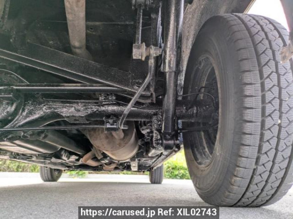 Used 2013 AT toyota succeed-van NCP55V Image[36]