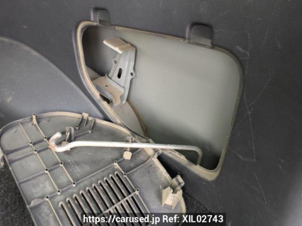 Used 2013 AT toyota succeed-van NCP55V Image[38]